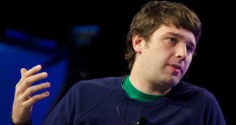 Andrew Mason is no longer the CEO of Groupon
