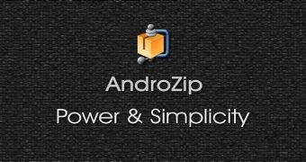 AndroZip File Manager Update Brings Root Access to Paid Version