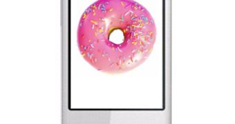 The Android 2.0 Donut update might come before the end of this year
