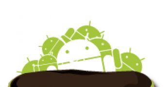 Android 2.1, a flavor of Eclair, will come to older handsets too