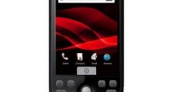 Android 2.1 Rolls-Out to HTC Magic+ at Rogers