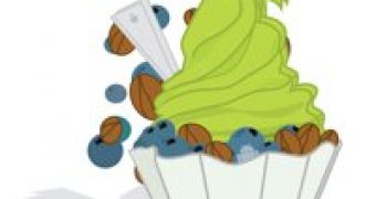 Android 2.2 Froyo source code released