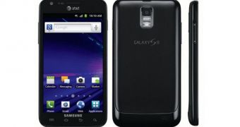Android 2.3.6 for Samsung Galaxy S II Skyrocket Rolls Out