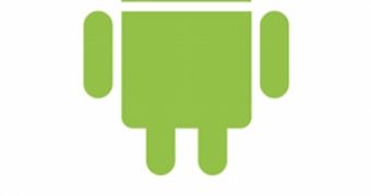 Android 2.3 provides touch filtering method