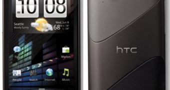 Android 4.0.3 ICS for HTC Sensation 4G Available Now, Amaze 4G Update Coming May 21