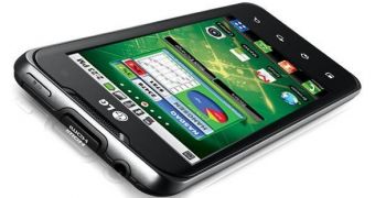 Android 4.0 ICS for LG Optimus 2X Delayed for Q3 2012