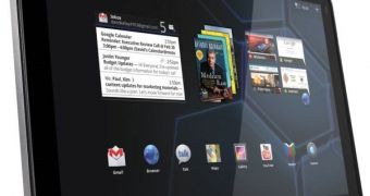 Android 4.0 ICS for Motorola XOOM Wi-Fi Now Available in Canada