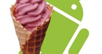 Android 4.0 to land next year as Ice Cream