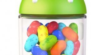 Android 4.1 Jelly Bean Update Now Available for Galaxy Nexus HSPA+ Devices