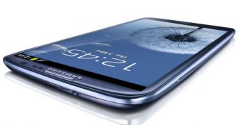 Android 4.1 Jelly Bean for Samsung Galaxy S III Tipped for August 29