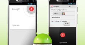 Motorola DROID RAZR M receives Android 4.1 Jelly Bean