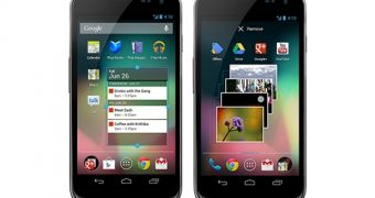 Android 4.2 Jelly Bean