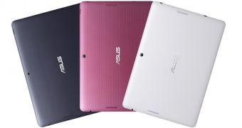 ASUS MeMO Pad FHD 10 gets updated to Android 4.3