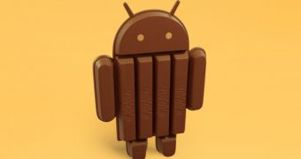 Android 4.4.1 KitKat source code lands in AOSP