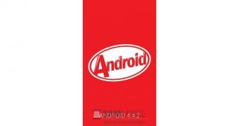 Android 4.4.2 KitKat teaser for Samsung Galaxy smartphones