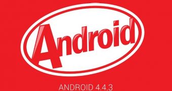 Android 4.4.3 Kitkat binaries and factory images for Nexus tablets are now available