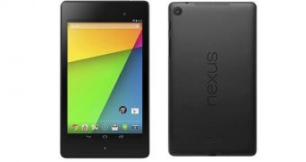 Android 4.4.3 KitKat for Nexus 7 should rolll out today
