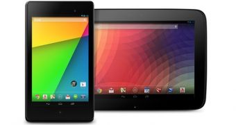 Android 4.4.3 KitKat to hit Nexus tablets until the end of the month