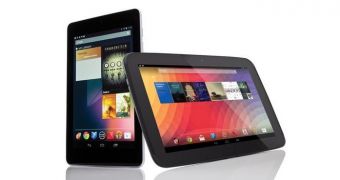 Android 4.4.4 KitKat rolls out for Nexus tablets