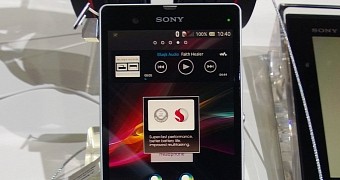 Android 4.4.4 Now Rolling Out to Sony Xperia Z, Xperia ZL, and Xperia ZR