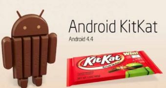 Onda and Rockchip announce they will be offering Android 4.4 KitKat update