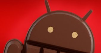 Android KitKat update for Nexus tablets arrives in Australia