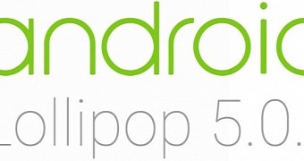 Android 5.0.1 Lollipop goes out into the wild