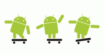 Google to launch next Android platform in Q2 2013