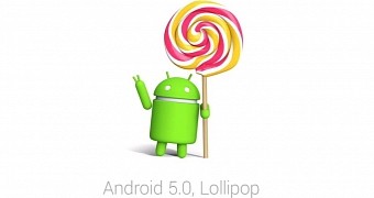 Lollipop might be buggy, but at least it's a lot more stable than previous Android versions
