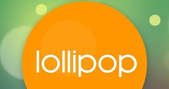 Android 5.0 Lollipop Has Arrived on Nexus 4 – Screenshot Tour