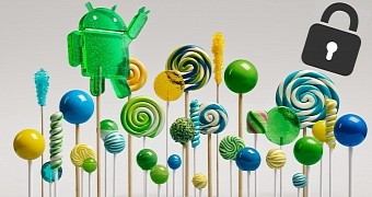 Android 5.0 Lollipop Has “Kill Switch” Feature to Discourage Phone Theft