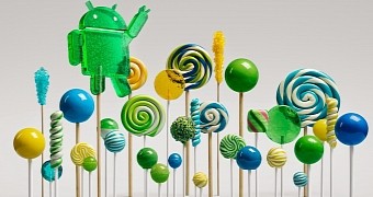 Android 5.0 Lollipop OTA Update Rolls Out for Nexus 5, Factory Image Available Too