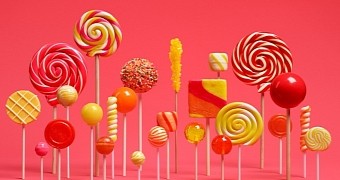 Android 5.0 Lollipop OTA Update for Nexus 4 & 5 Tipped for November 12