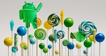 Android 5.0 Lollipop for older Nexus tablets is delayed