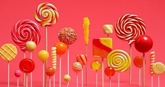 Android 5.0 Lollipop: What's New and Improved