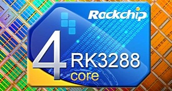 Android 5.0 Lollipop Will Soon Come to Tablets with Rockchip RK3288 SoC