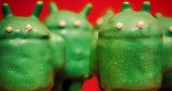 Android 5.1 Could Be Upon Us as Soon as February