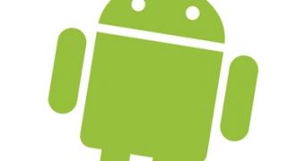 Android grabbed 79 percent of last year's smartphone shipments