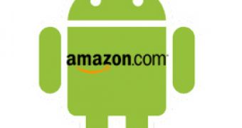 Android App Store Coming From Amazon Too