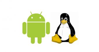 Linux kernel will include Android drivers