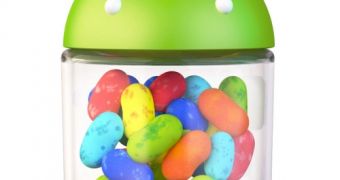 Android Jelly Bean Update List for HTC Smartphones Leaks