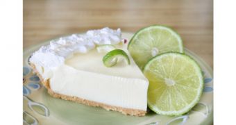 Next Android release to be called Key Lime Pie