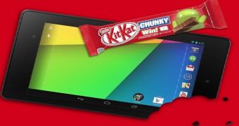 KitKat update hurting video playblack on updated Nexus 7 devices