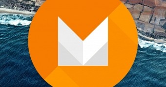 Android M easter egg