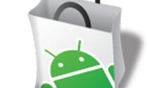 Google puts up app ratings for the Android Market