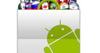 Android Market with paid apps in more countries