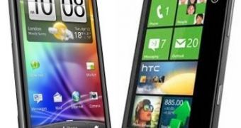 HTC's Android phones bring more money to Microsoft than Windows Phone does