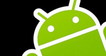 Android hit by SMS bug