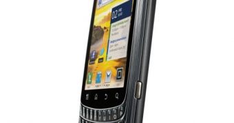 Android-Powered Motorola MASTER with PTT Service Now Available in Peru