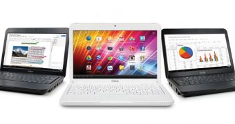 Android-Running Laptop Released by Ergo Electronics